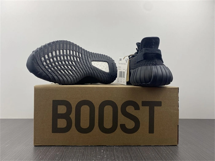 OdorResistant adidas Yeezy Boost 350 V2 Onyx HQ 5412