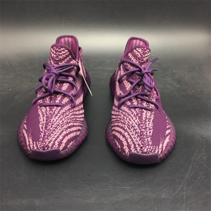 Brother Sam adidas Yeezy Boost 350 V2 Purple Pink B WrinkleFree 5481