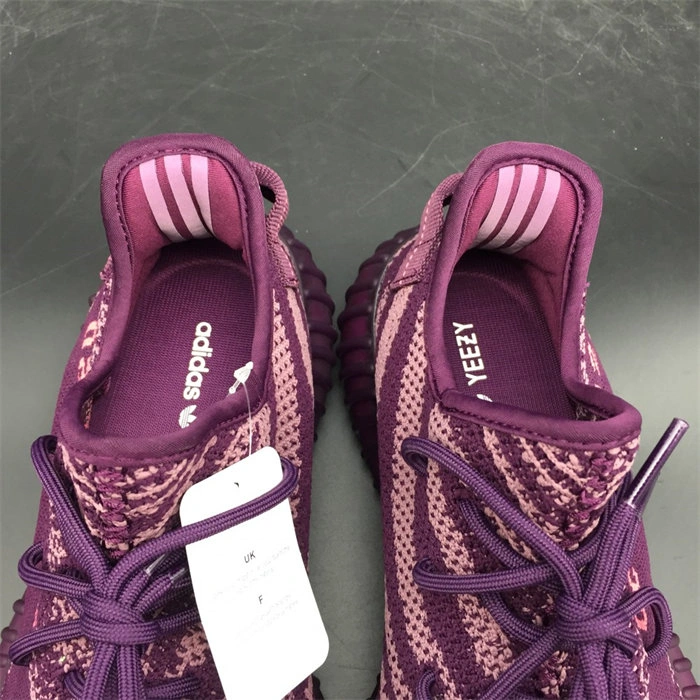 Brother Sam adidas Yeezy Boost 350 V2 Purple Pink B WrinkleFree 5481
