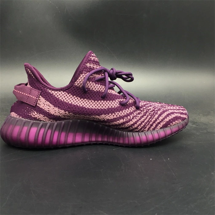 Brother Sam adidas Yeezy Boost 350 V2 Purple Pink B WrinkleFree 5481