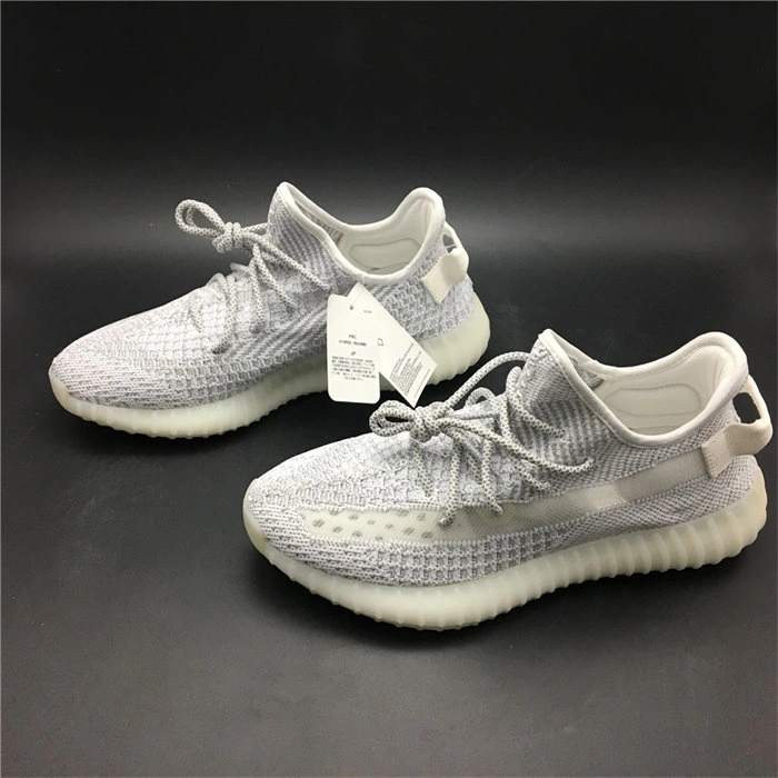 adidas Yeezy Boost 350 V2 Static Reflective EF Casual 5478