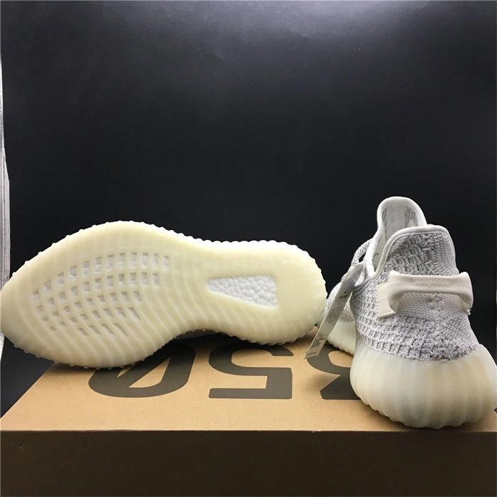 adidas Yeezy Boost 350 V2 Static Reflective EF Casual 5478