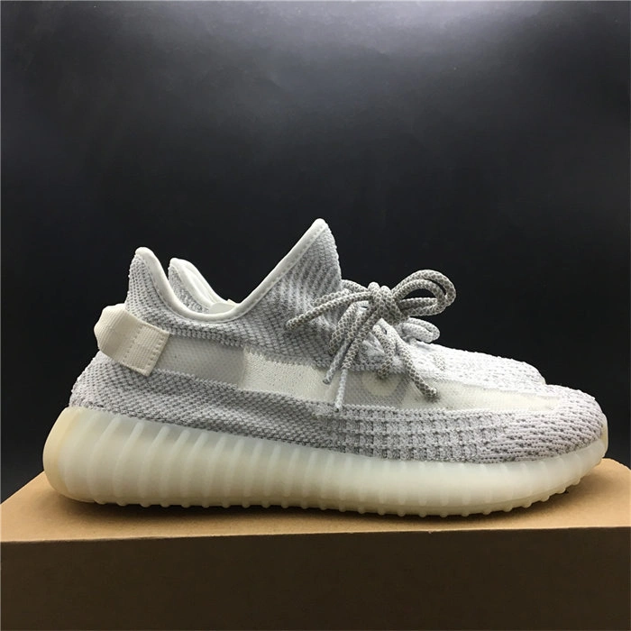 adidas Yeezy Boost 350 V2 Static Reflective EF Casual 5478