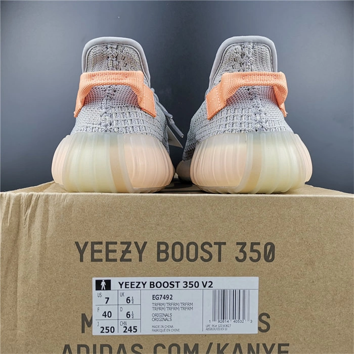 Cheap TBK adidas Yeezy Boost 350 V2 Trfrm EG Unisex 5460