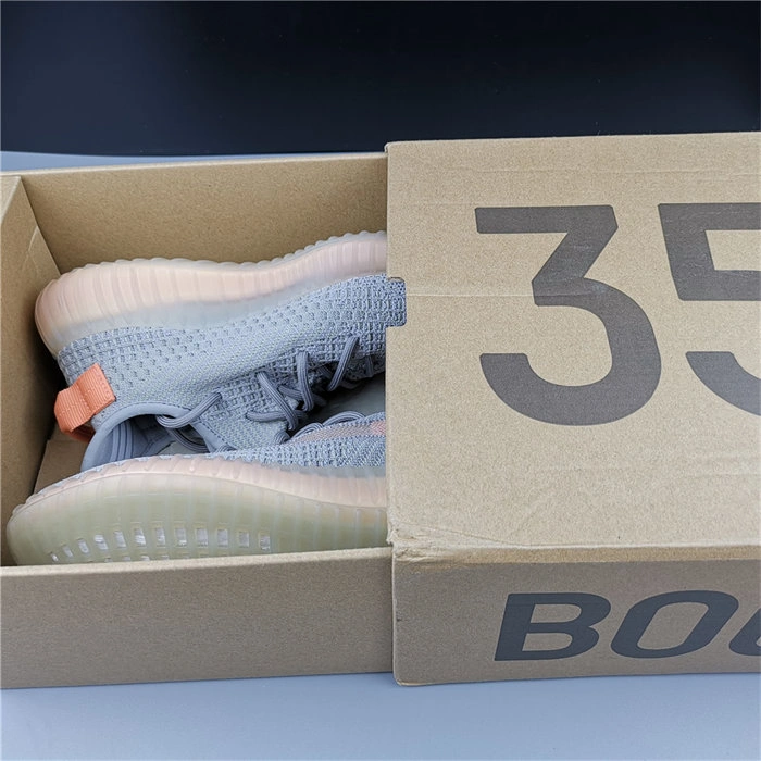 Cheap TBK adidas Yeezy Boost 350 V2 Trfrm EG Unisex 5460