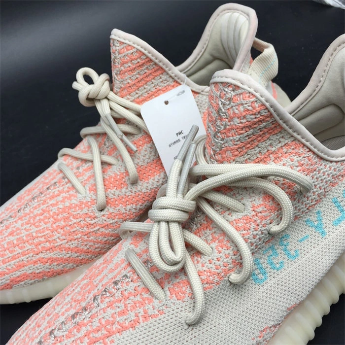 AllSeason adidas Yeezy Boost 350 V2 clear brown chalk B 5480