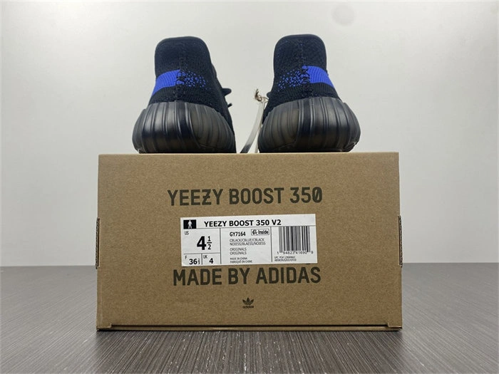 Reliable adidas Yeezy Boost 350 V2Dazzling Blue GY 5416