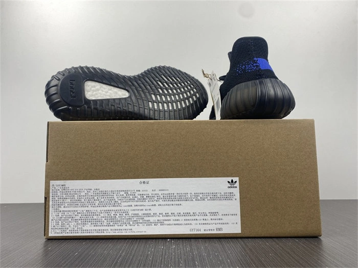 Reliable adidas Yeezy Boost 350 V2Dazzling Blue GY 5416