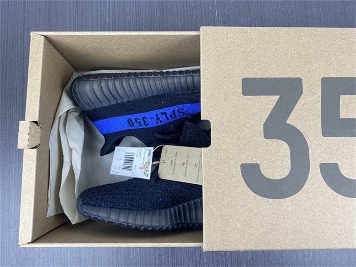 Reliable adidas Yeezy Boost 350 V2Dazzling Blue GY 5416