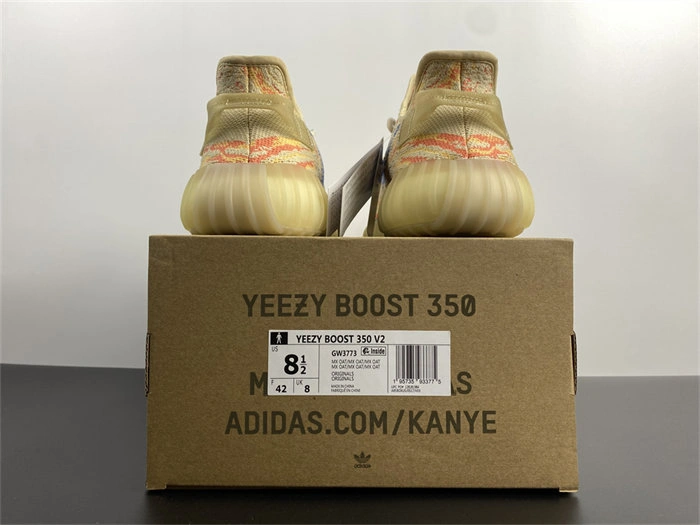 EasyMatch adidas Yeezy Boost 350 V2MX Oat GW 5420