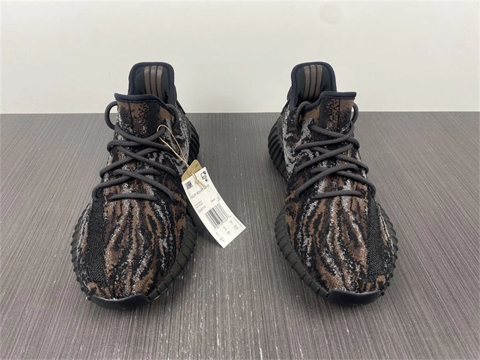Brother Sam WrinkleFree adidas Yeezy Boost 350 V2MX Rock GW 5418