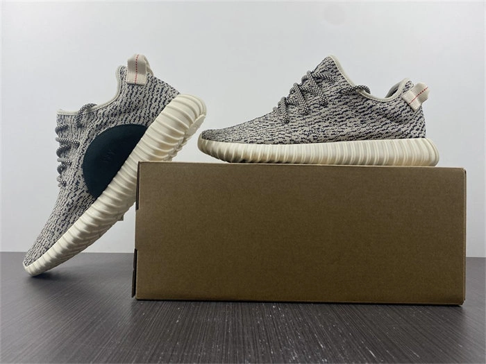 HYPE adidas Yeezy Boost 350Turtle Dove AQ RelaxedFit 5422