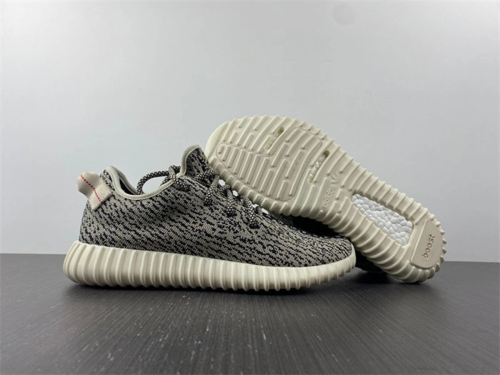 HYPE adidas Yeezy Boost 350Turtle Dove AQ RelaxedFit 5422