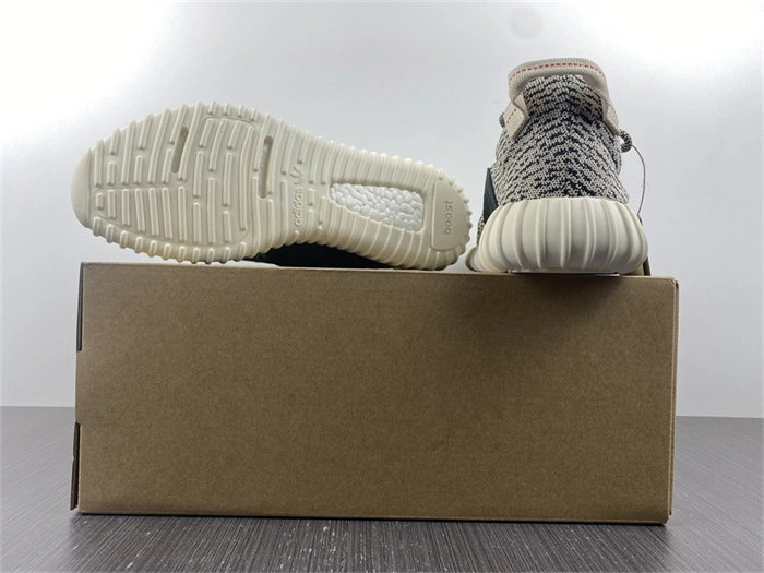 HYPE adidas Yeezy Boost 350Turtle Dove AQ RelaxedFit 5422