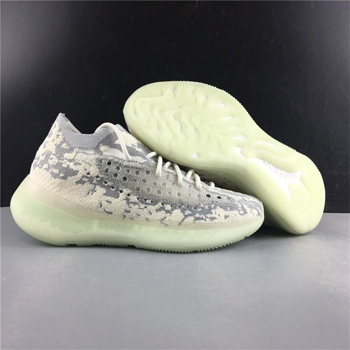 Cheap Hot WaterResistant adidas Yeezy Boost 380 Alien FV 5494
