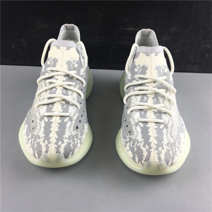 Cheap Hot WaterResistant adidas Yeezy Boost 380 Alien FV 5494