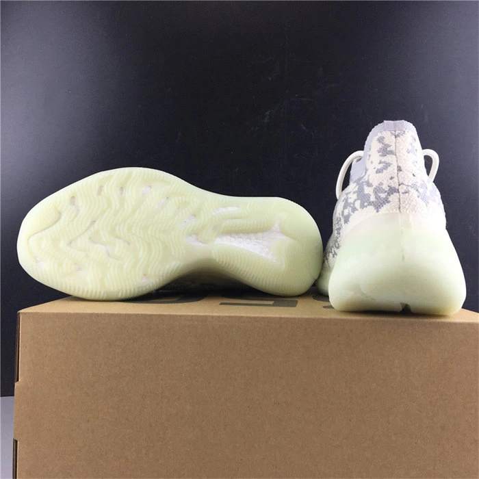 Cheap Hot WaterResistant adidas Yeezy Boost 380 Alien FV 5494
