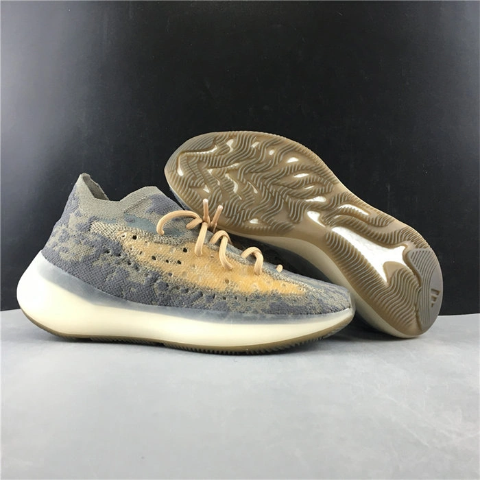 First bag ru MoistureWicking adidas Yeezy Boost 380 Mist Reflective FX 5492