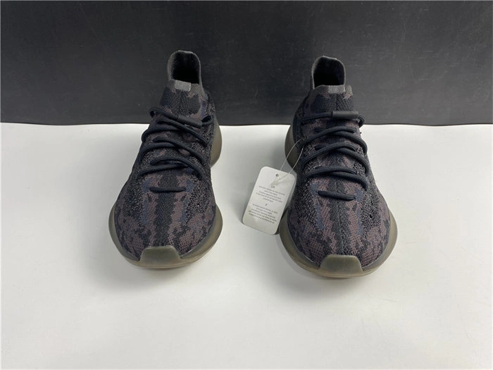 Cheap Palace adidas Yeezy Boost 380 Onyx FZ Lightweight 5495