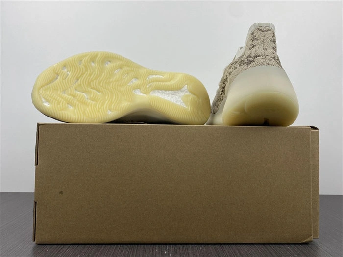 Affordable Palace adidas Yeezy Boost 380 Pyrite GZ Sporty 5482