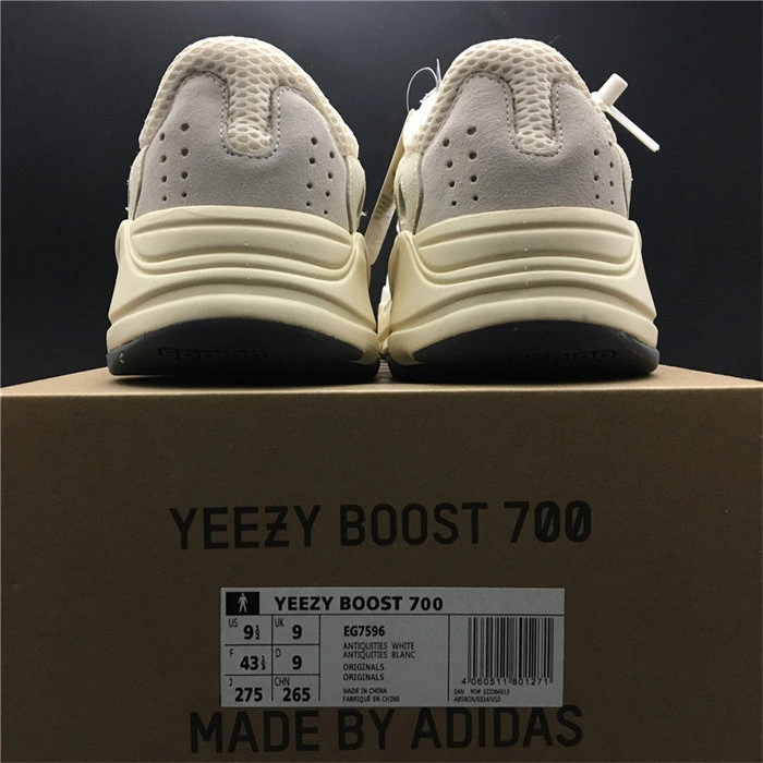 adidas Yeezy Boost 700 Analog EG Compact 5527