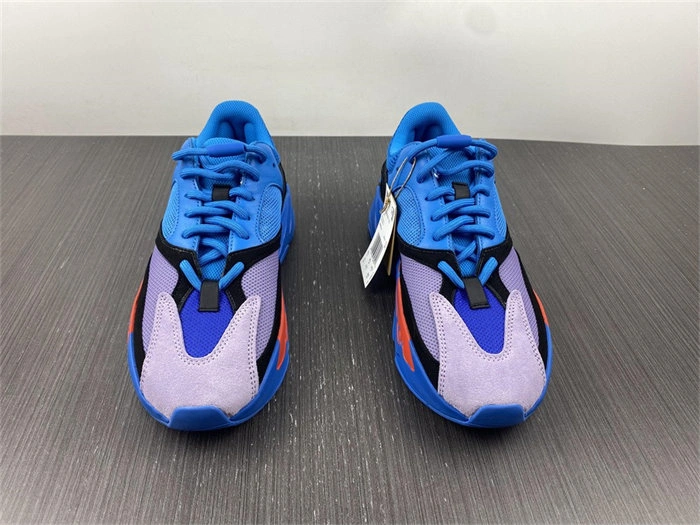 Reliable adidas Yeezy Boost 700 Hi-Res Blue HP 5518