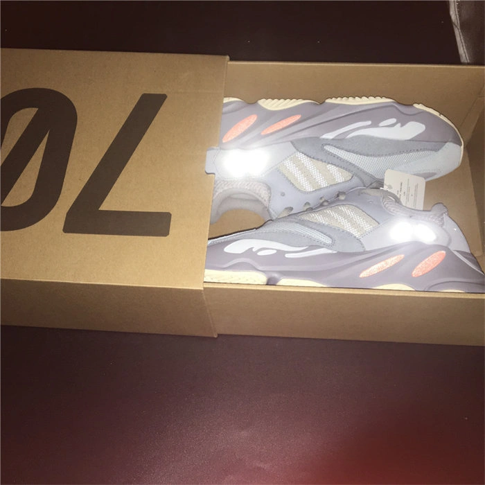 adidas Yeezy Boost 700 Inertia EQ Durable 5528