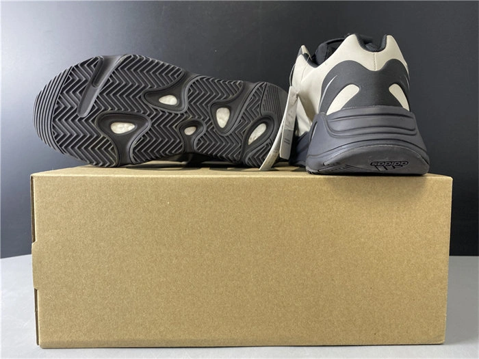 adidas Yeezy Boost 700 MNVN Bone FY Soft 5551