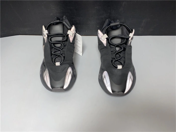 MaikeSneakers adidas Yeezy Boost 700 MNVN Triple Black FV Seasonal 5552