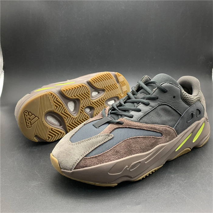 adidas Yeezy Boost 700 Mauve EE Sporty 5529