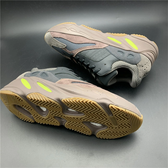 adidas Yeezy Boost 700 Mauve EE Sporty 5529