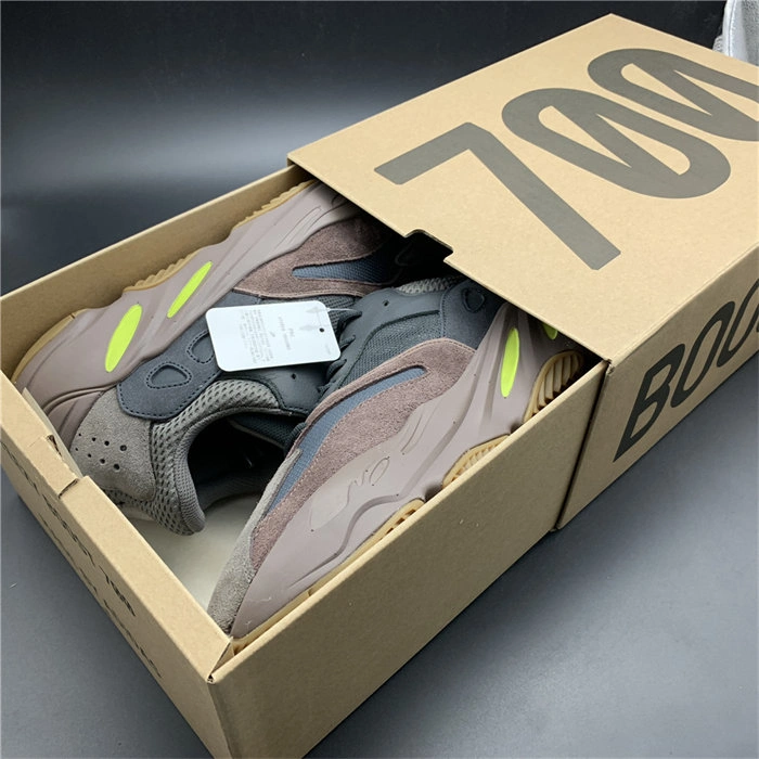 adidas Yeezy Boost 700 Mauve EE Sporty 5529
