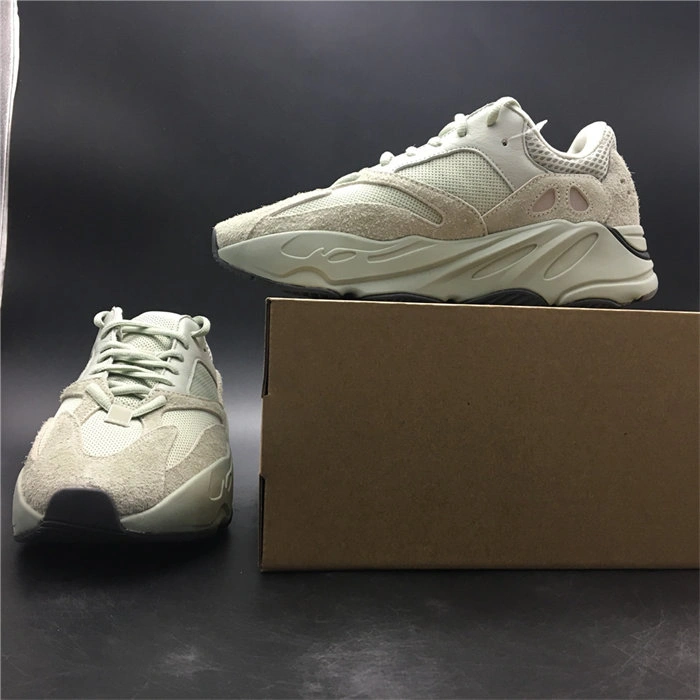 Fashionable adidas Yeezy Boost 700 Salt EG 5530