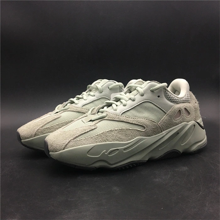 Fashionable adidas Yeezy Boost 700 Salt EG 5530