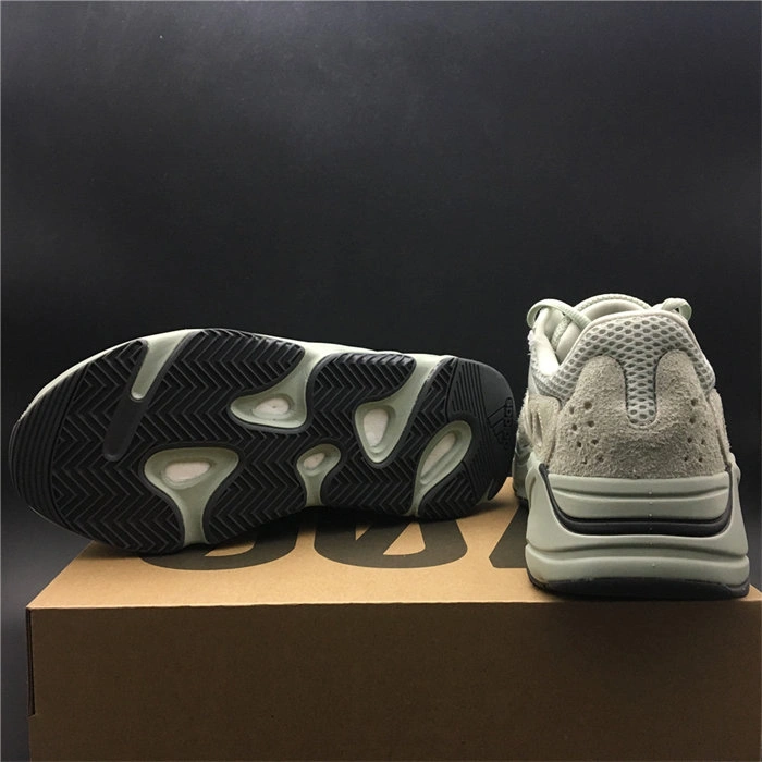 Fashionable adidas Yeezy Boost 700 Salt EG 5530