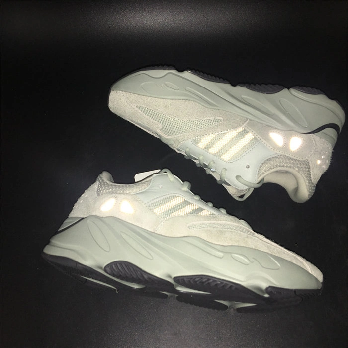 Fashionable adidas Yeezy Boost 700 Salt EG 5530