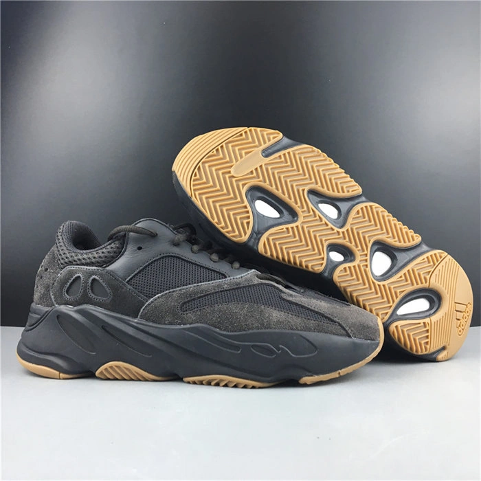 adidas Yeezy Boost 700 Utility Black FV Functional 5525