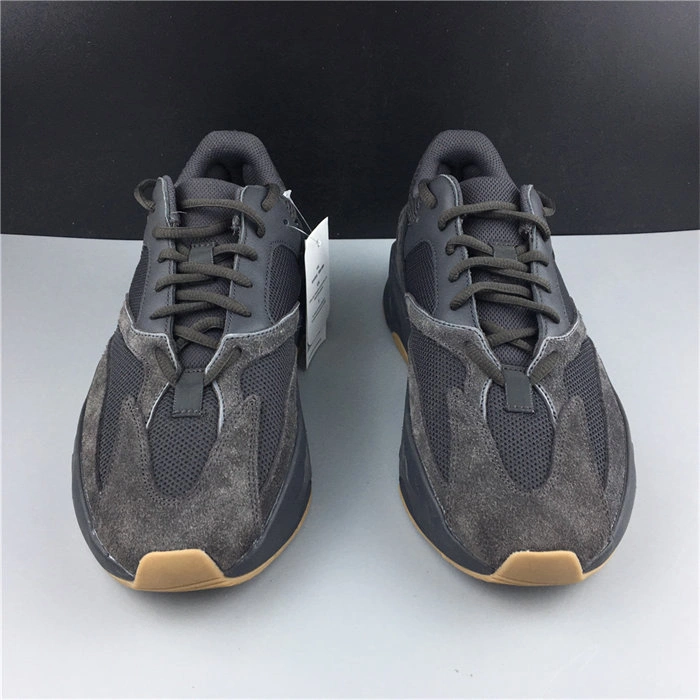 adidas Yeezy Boost 700 Utility Black FV Functional 5525
