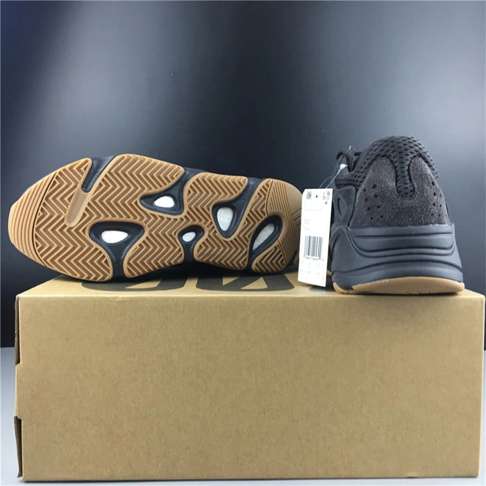 adidas Yeezy Boost 700 Utility Black FV Functional 5525