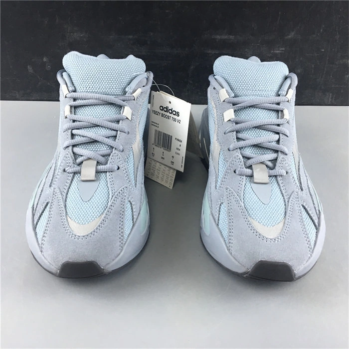 WaterResistant adidas Yeezy Boost 700 V2 Hospital Blue FV 5535