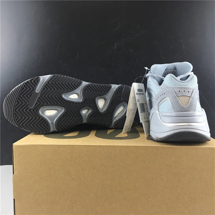 WaterResistant adidas Yeezy Boost 700 V2 Hospital Blue FV 5535