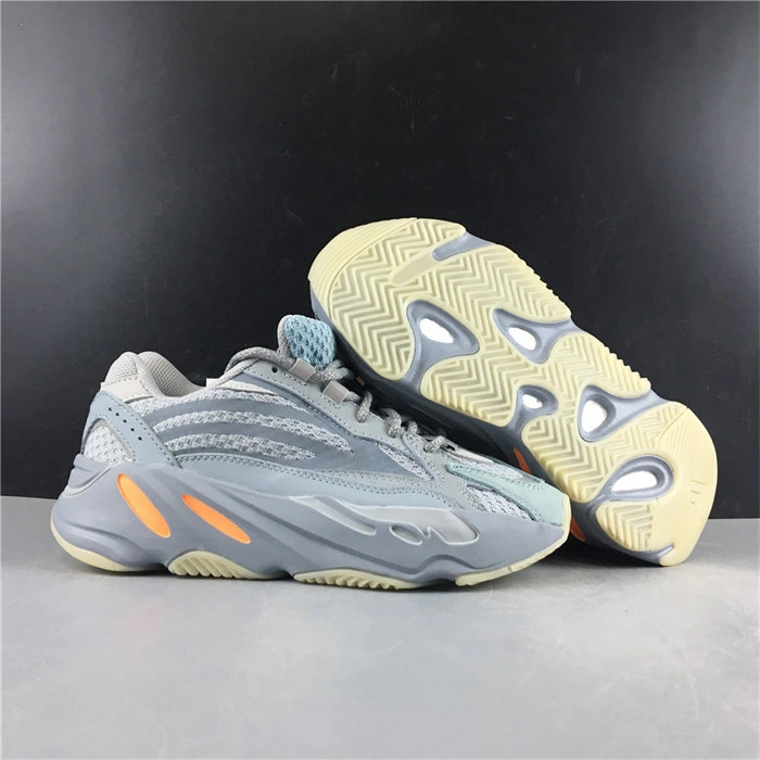FS CHEAP Vibrant adidas Yeezy Boost 700 V2 Inertia FW 5534