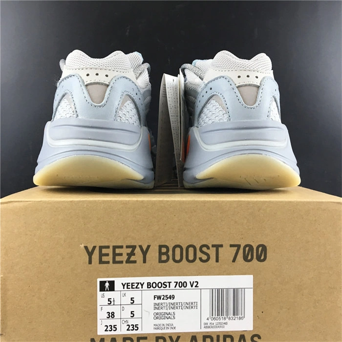 FS CHEAP Vibrant adidas Yeezy Boost 700 V2 Inertia FW 5534