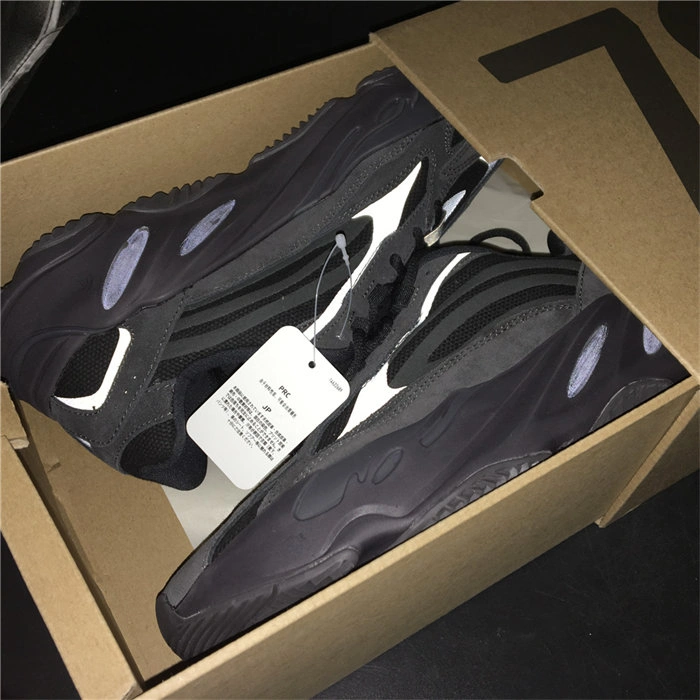 FS CHEAP adidas Yeezy Boost 700 V2 Vanta FU Upgraded 5537