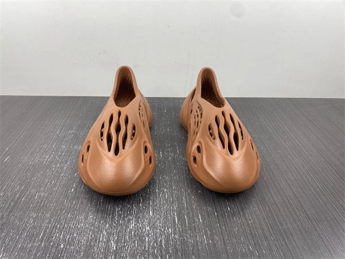 Unique adidas Yeezy Foam RNNR Flax HP 5369