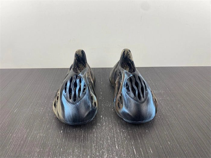 adidas Yeezy Foam RNR MX Cinder ID EyeCatching 5367