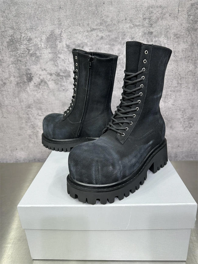 Rep MAX Trendsetting blcg boot 4263