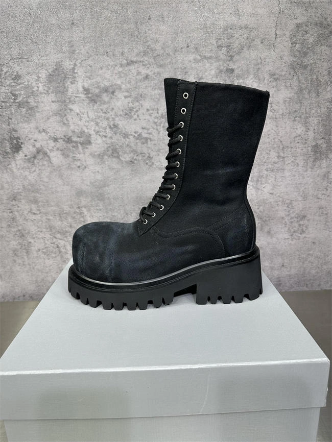 Rep MAX Trendsetting blcg boot 4263