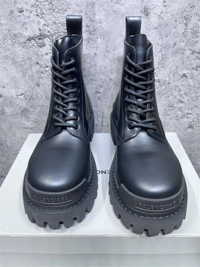 MaikeSneakers blcg boot ComfortFit 4261