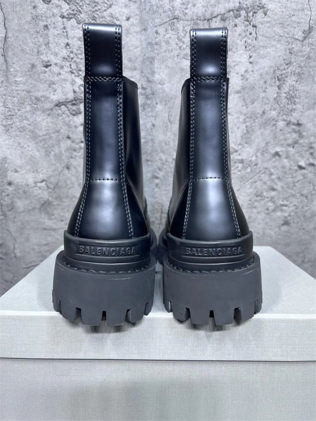 MaikeSneakers blcg boot ComfortFit 4261
